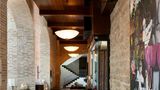 Parador de Olite Lobby