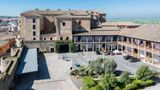 Parador de Oropesa Exterior