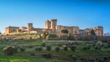 Parador de Oropesa Exterior