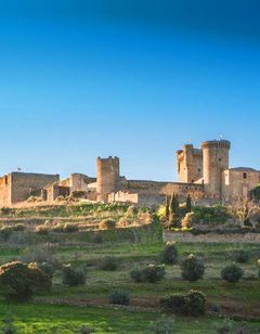 Parador de Oropesa