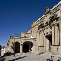 Parador de Plasencia