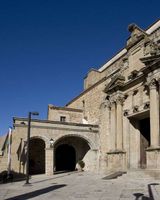 Parador de Plasencia