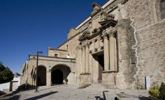 Parador de Plasencia