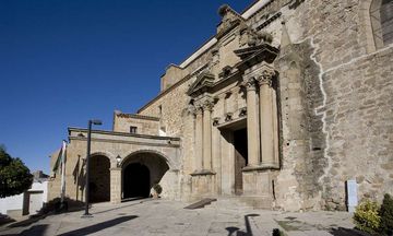 Parador de Plasencia
