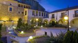 Parador de Plasencia Exterior
