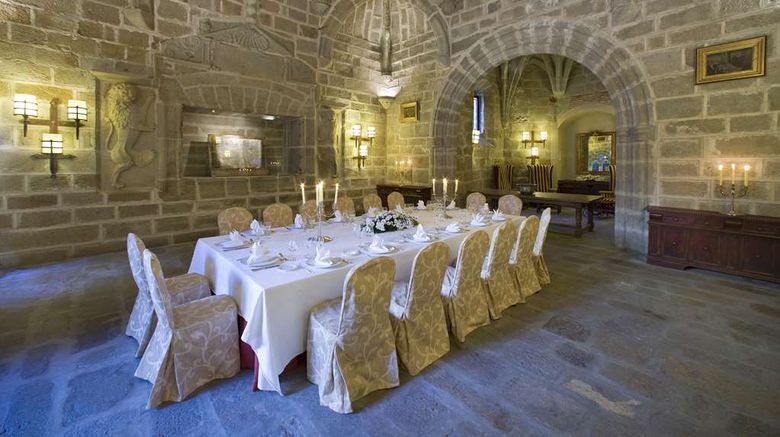 <b>Parador de Plasencia Meeting</b>. Images powered by <a href="https://iceportal.shijigroup.com/" title="IcePortal" target="_blank">IcePortal</a>.