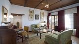 Parador de Plasencia Room