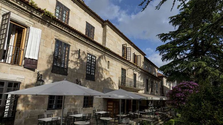 <b>Parador de Pontevedra Recreation</b>. Images powered by <a href="https://iceportal.shijigroup.com/" title="IcePortal" target="_blank">IcePortal</a>.