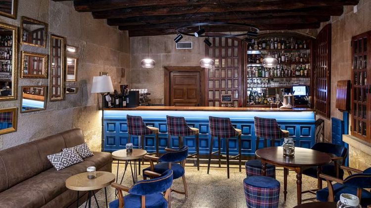 Parador de Pontevedra Restaurant