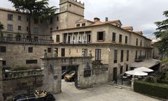 Parador de Pontevedra