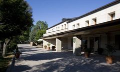 Parador de Puebla de Sanabria