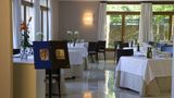 Parador de Puebla de Sanabria Restaurant