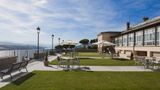 <b>Parador de Ribadeo Exterior</b>. Images powered by <a href="https://iceportal.shijigroup.com/" title="IcePortal" target="_blank">IcePortal</a>.