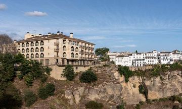 Parador de Ronda