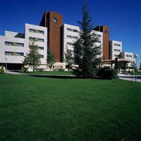 Parador de Salamanca