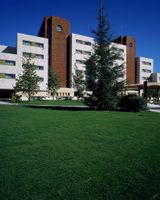 Parador de Salamanca