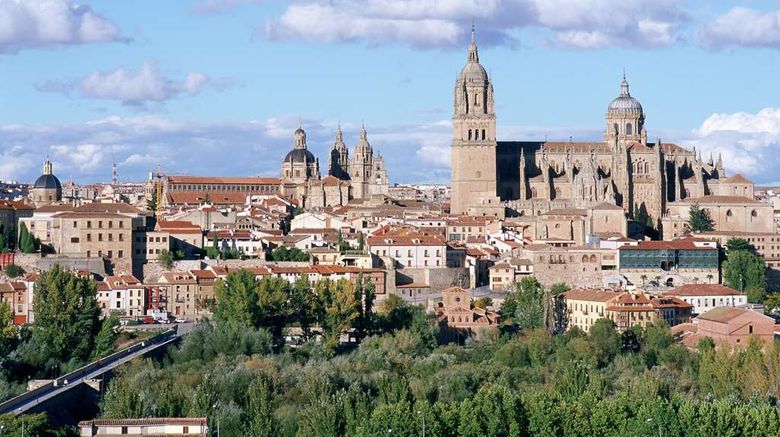 <b>Parador de Salamanca Other</b>. Images powered by <a href="https://iceportal.shijigroup.com/" title="IcePortal" target="_blank">IcePortal</a>.