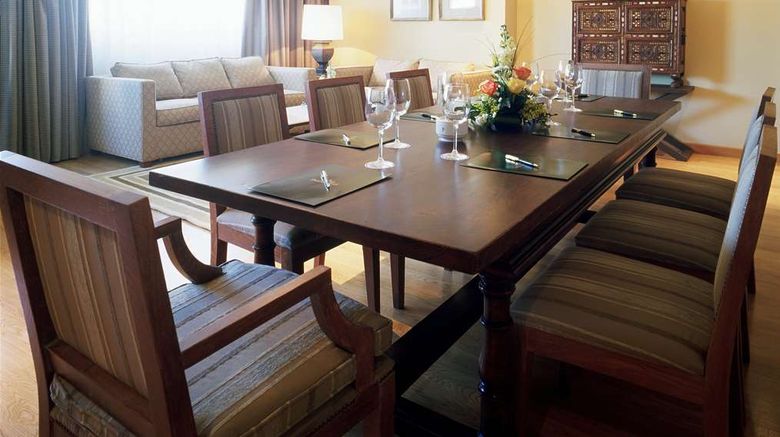 <b>Parador de Salamanca Meeting</b>. Images powered by <a href="https://iceportal.shijigroup.com/" title="IcePortal" target="_blank">IcePortal</a>.