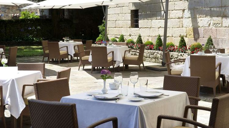 Parador de Santillana Gil Blas Restaurant