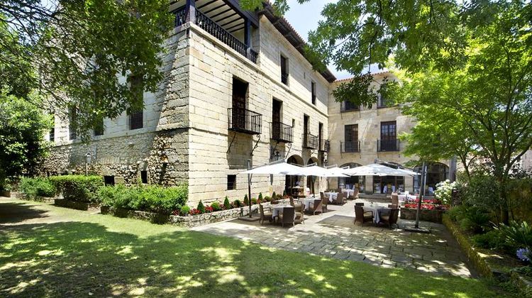 Parador de Santillana Gil Blas Restaurant