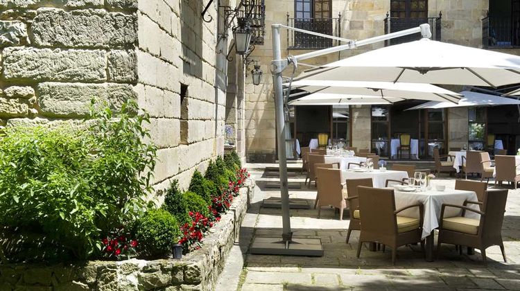 Parador de Santillana Gil Blas Restaurant