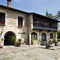 Parador de Santillana