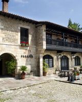 Parador de Santillana