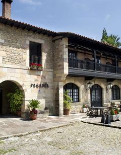 Parador de Santillana