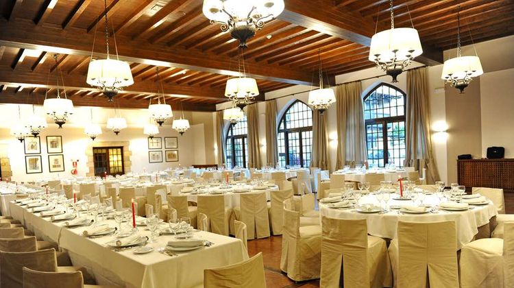 Parador de Santillana Other