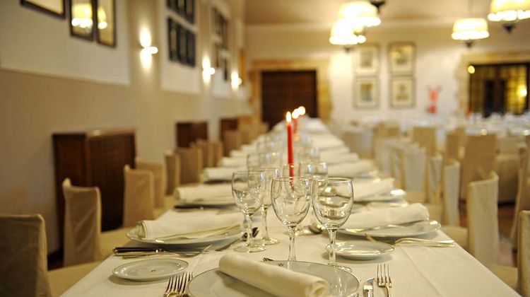 Parador de Santillana Other
