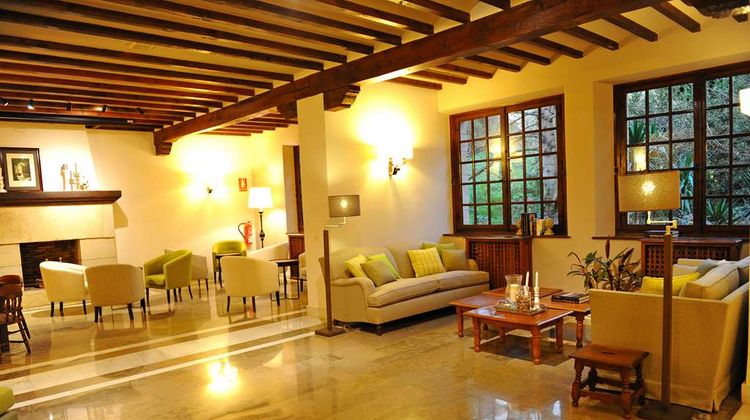 Parador de Santillana Other