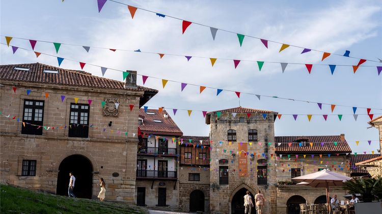 Parador de Santillana Other