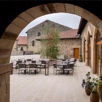 Parador de Santillana