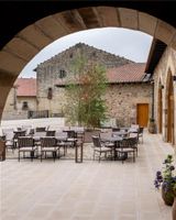 Parador de Santillana