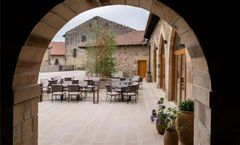 Parador de Santillana