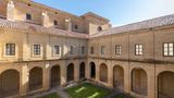 Parador de Sto Domingo Bernardo Fresneda Other