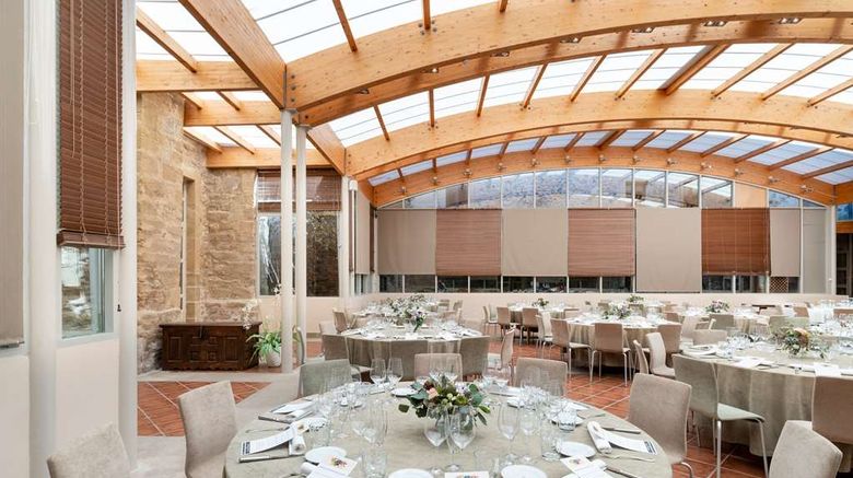 <b>Parador de Sto Domingo Bernardo Fresneda Other</b>. Images powered by <a href="https://iceportal.shijigroup.com/" title="IcePortal" target="_blank">IcePortal</a>.