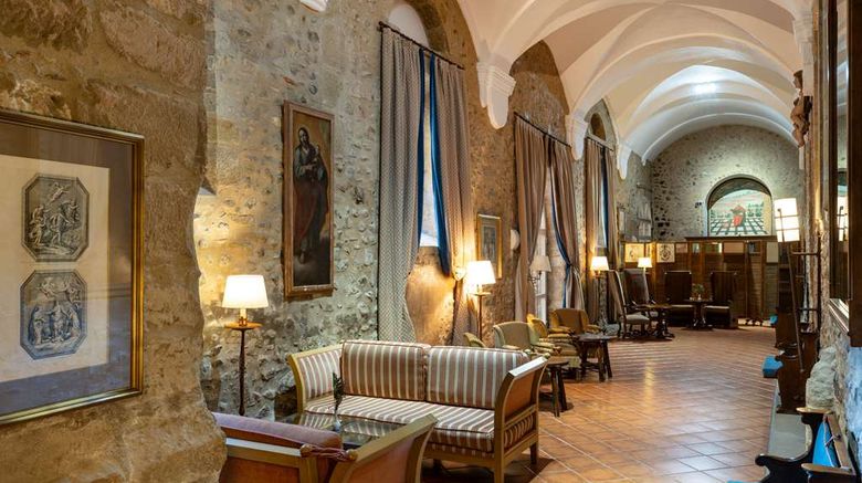 <b>Parador de Sto Domingo Bernardo Fresneda Other</b>. Images powered by <a href="https://iceportal.shijigroup.com/" title="IcePortal" target="_blank">IcePortal</a>.