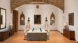 Parador de Sto Domingo Bernardo Fresneda Meeting