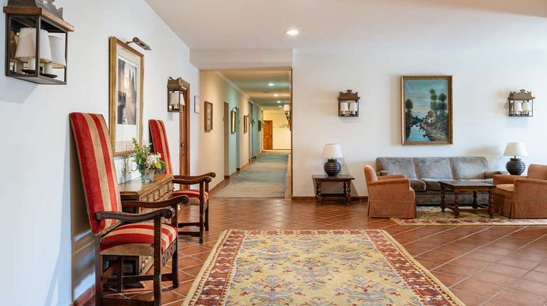 <b>Parador de Sto Domingo Bernardo Fresneda Other</b>. Images powered by <a href="https://iceportal.shijigroup.com/" title="IcePortal" target="_blank">IcePortal</a>.