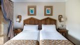 Parador de Sto Domingo Bernardo Fresneda Room