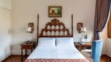 Parador de Sto Domingo Bernardo Fresneda Room