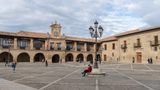 Parador de Santo Domingo de la Calzada Exterior