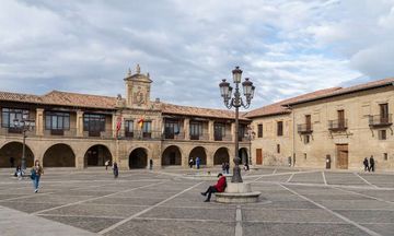 Parador de Santo Domingo de la Calzada