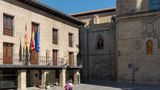 Parador de Santo Domingo de la Calzada Exterior