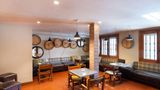 Parador de Santo Domingo de la Calzada Restaurant
