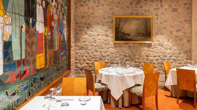 <b>Parador de Santo Domingo de la Calzada Other</b>. Images powered by <a href="https://iceportal.shijigroup.com/" title="IcePortal" target="_blank">IcePortal</a>.