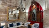 Parador de Santo Domingo de la Calzada Lobby
