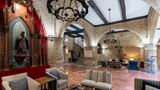 Parador de Santo Domingo de la Calzada Lobby