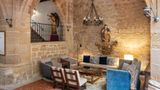 Parador de Santo Domingo de la Calzada Lobby